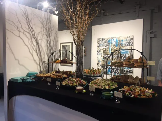 Hoboken Catering