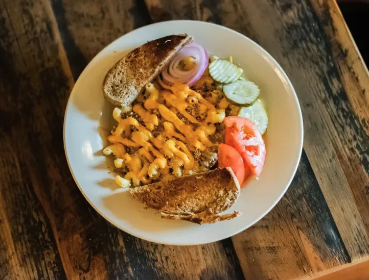 Hoosier Homestyle Catering