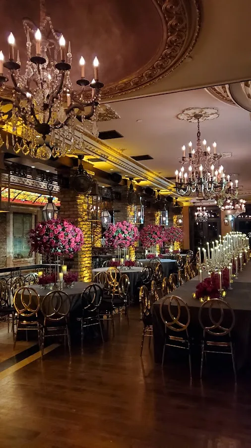 Hospitality & Culinary Collective