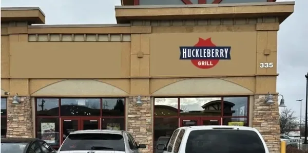 Huckleberry Grill
