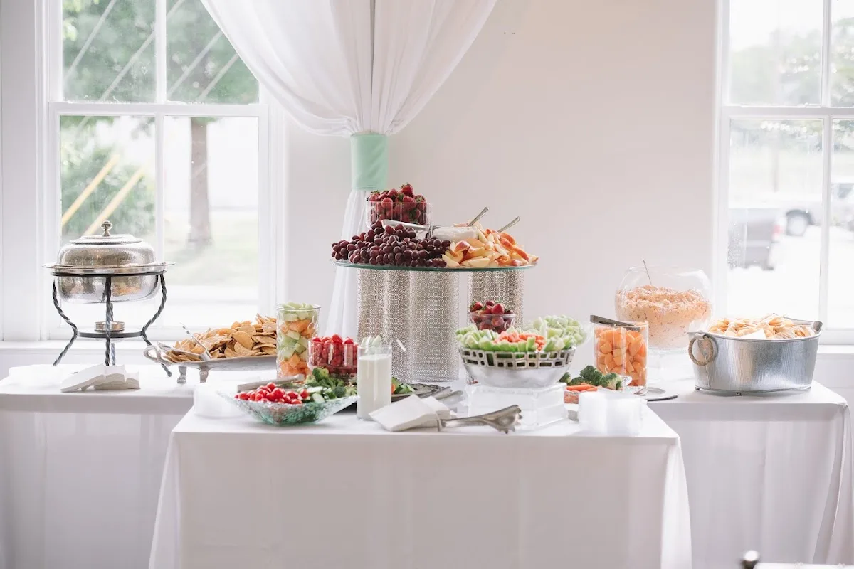 Hudson's Classic Catering