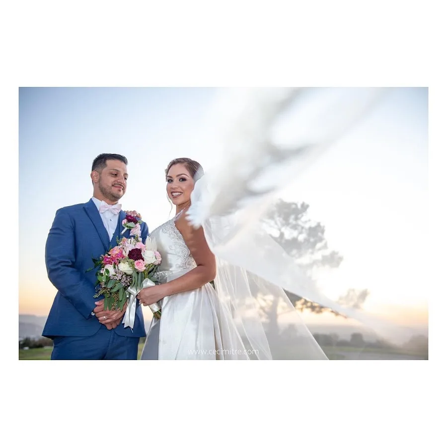 I Do Weddings & Events
