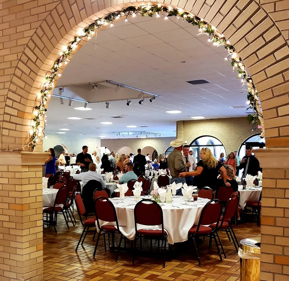 Ida's Catering LLC
