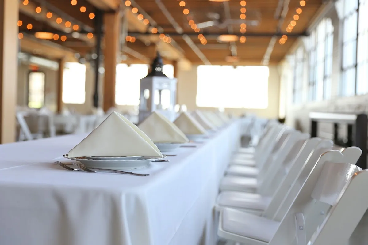 Indy Anna's Catering