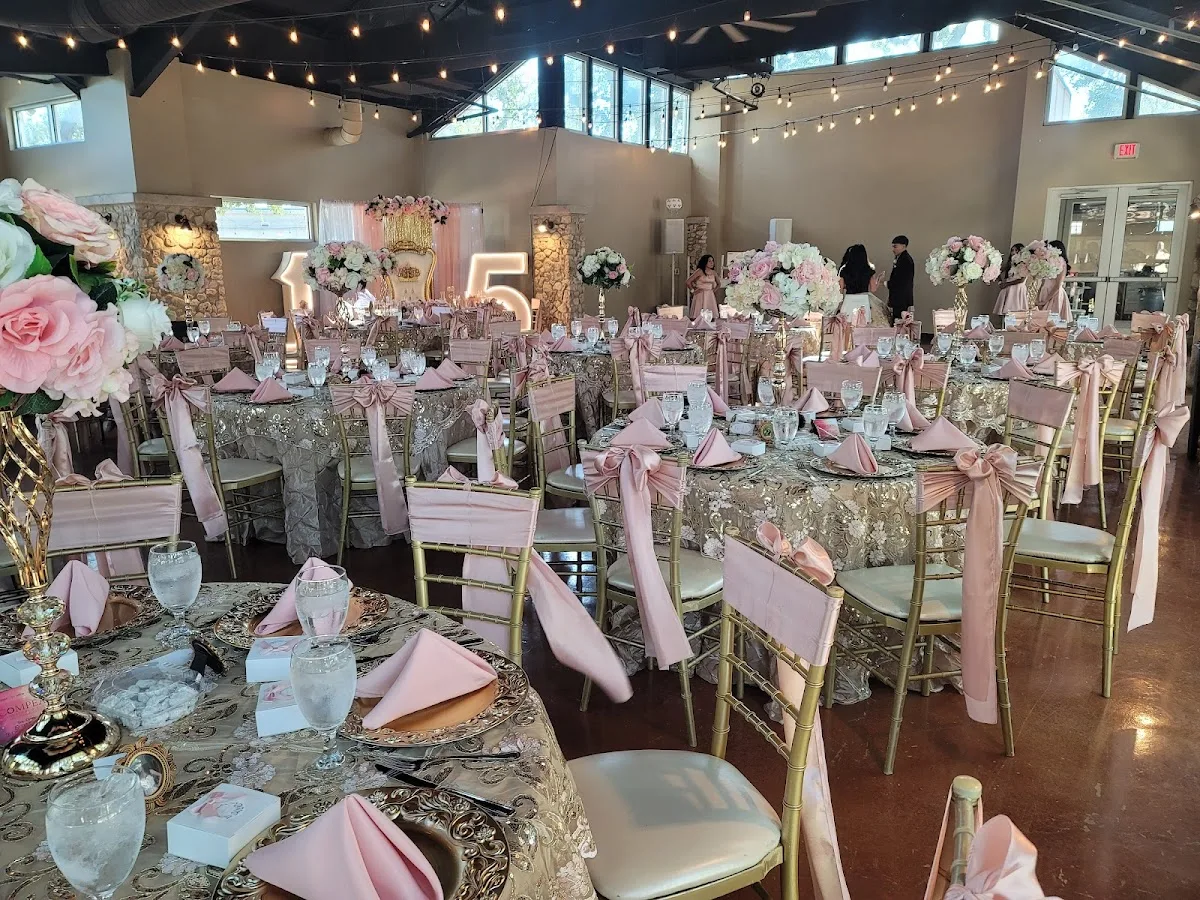 Infinity Cakes Event Services