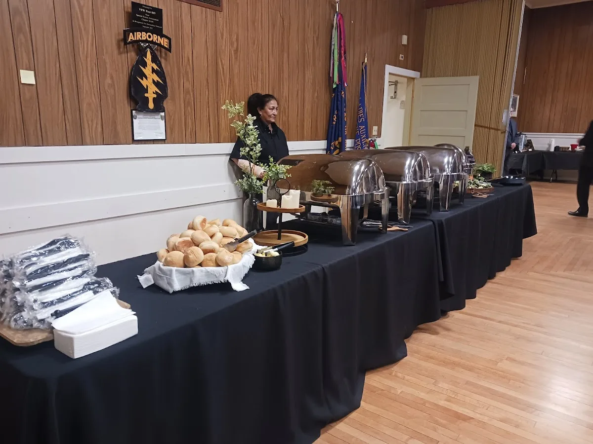 Inland Northwest Catering