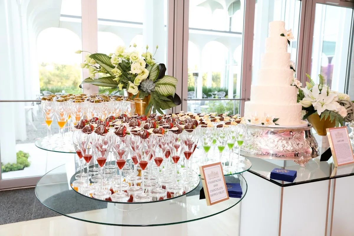 Inspired Occasions
