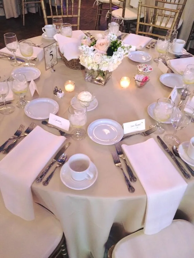 Irene's Catering Service, Inc.