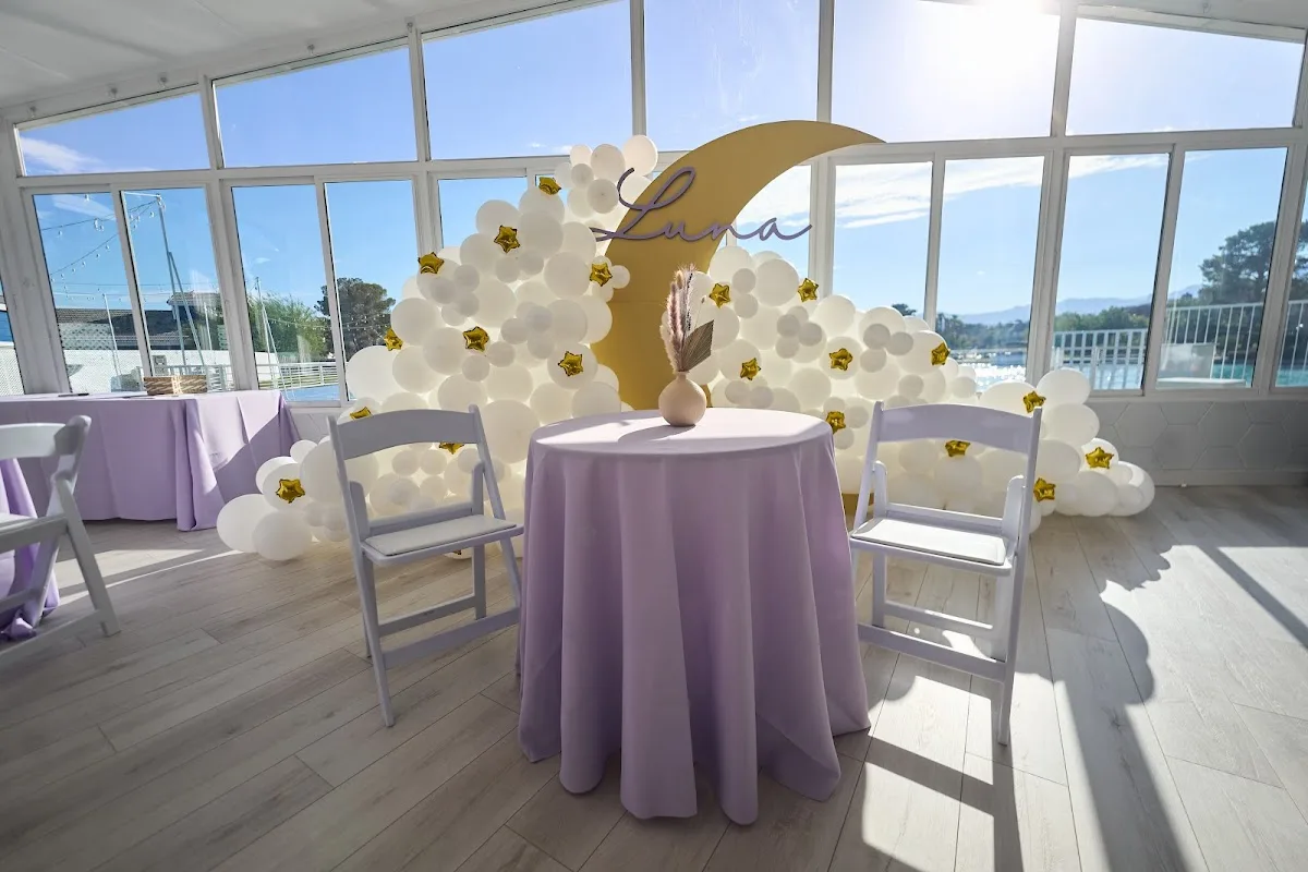 Irresistible Events & Catering