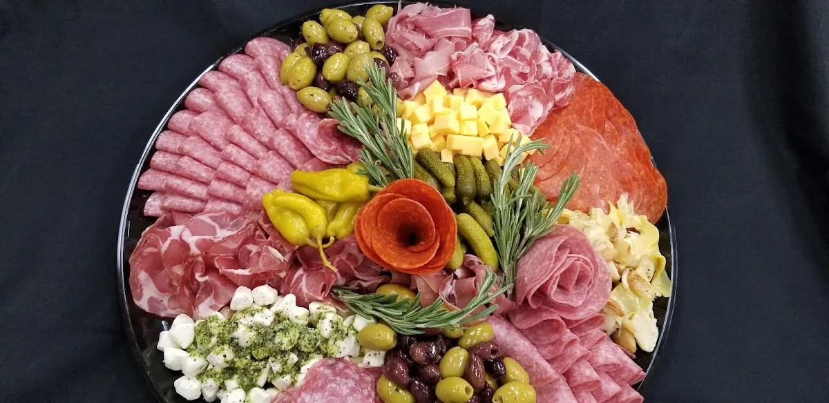 Isabella's Catering