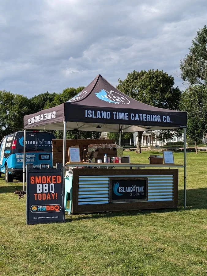 Island Time Catering Co.
