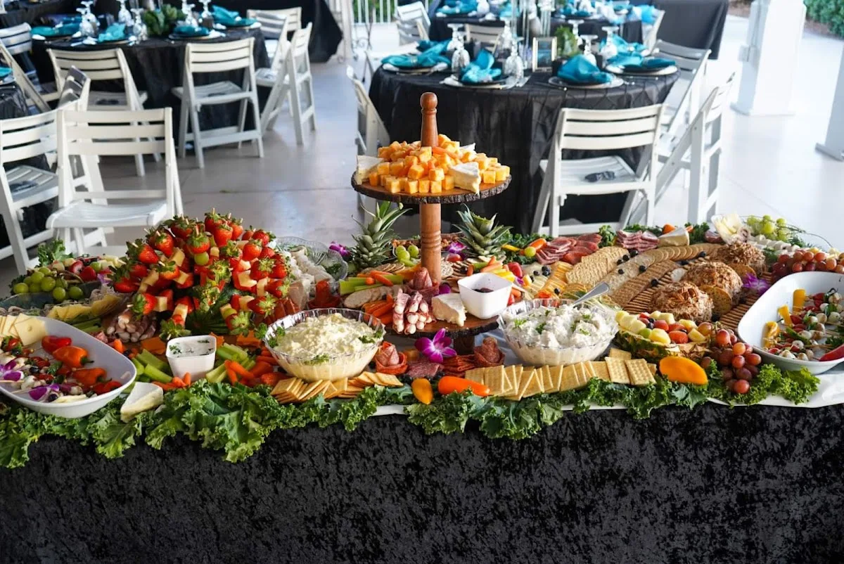 It's a Win-Win Catering, LLC