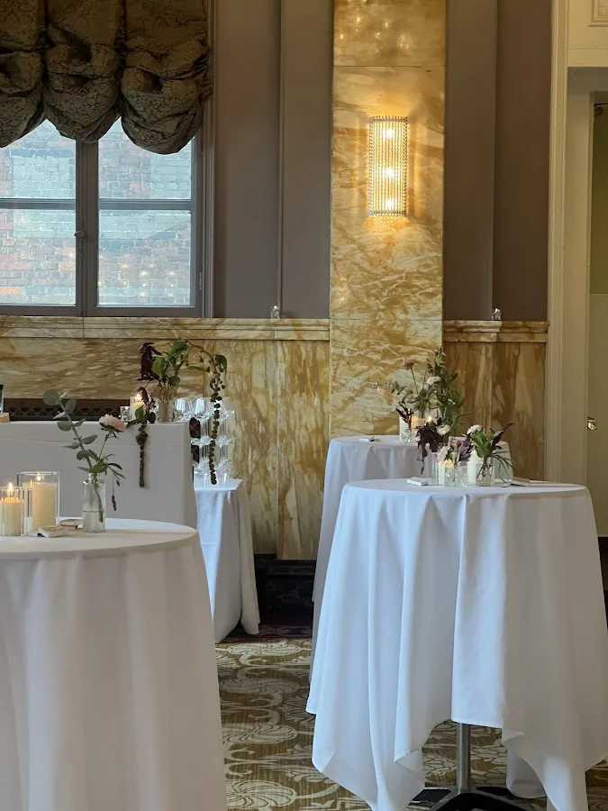 Jake's Catering