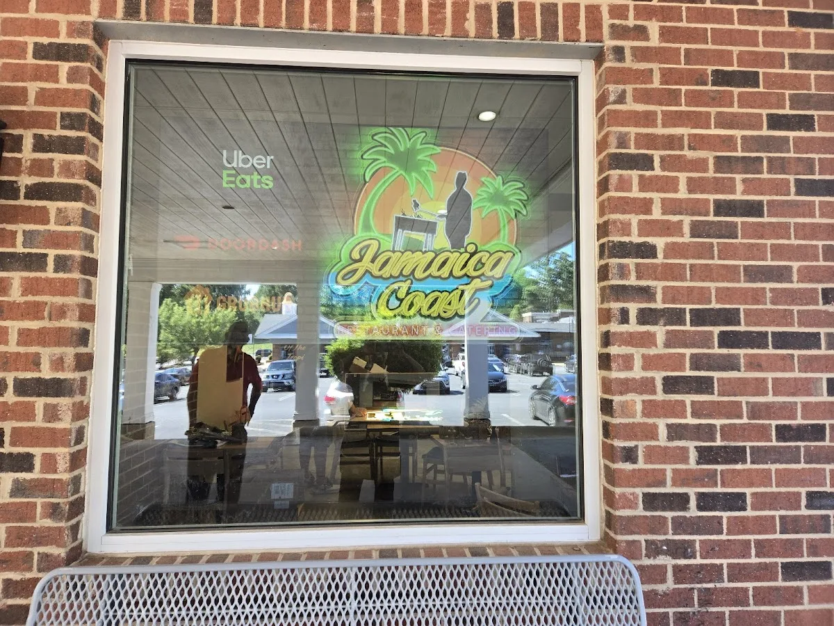 Jamaica Coast Restaurant & Catering, Inc.
