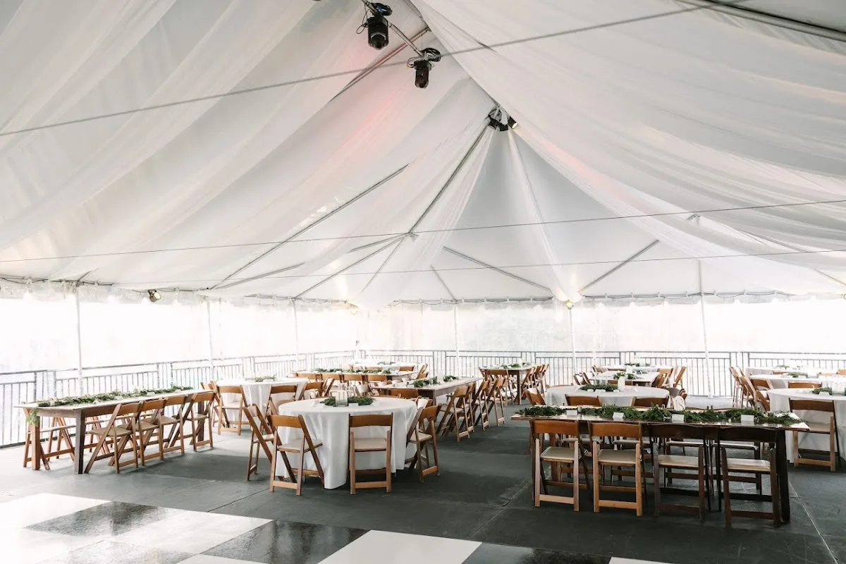 Jamestown Catering