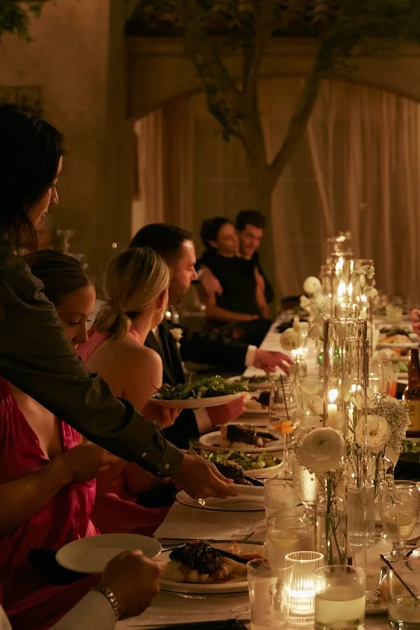Jay's Catering