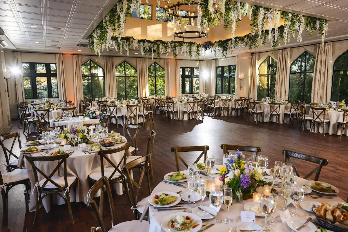 Jeffrey A. Miller Hospitality Group & Catering