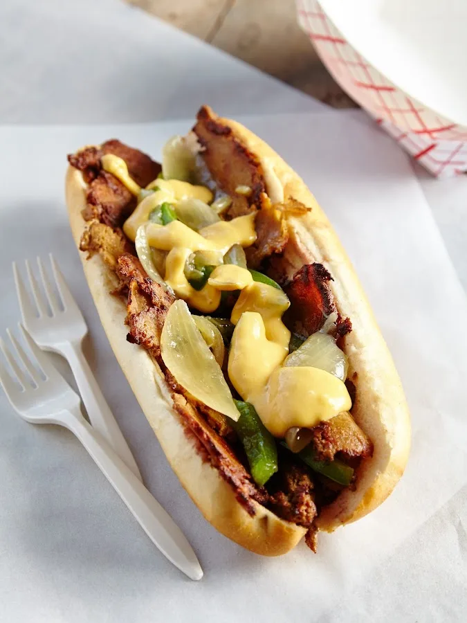Jerry’s Kitchen - Washington, DC Catering Company
