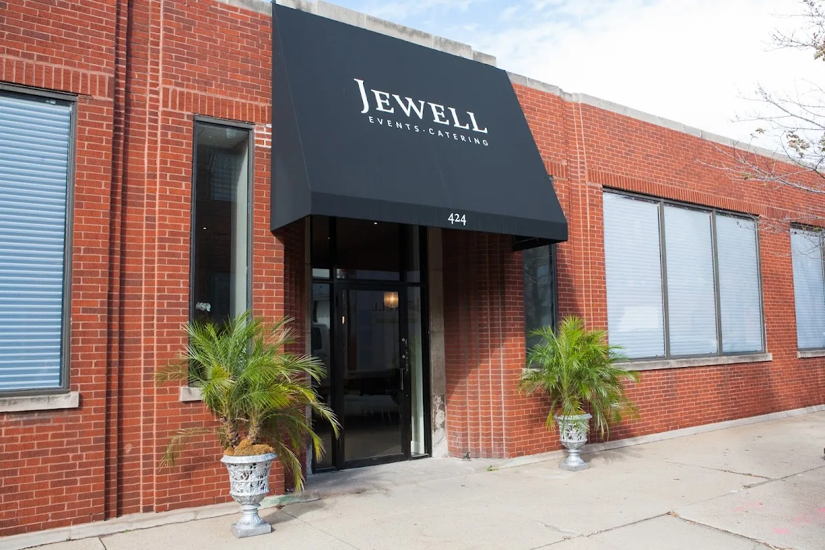 Jewell Events Catering