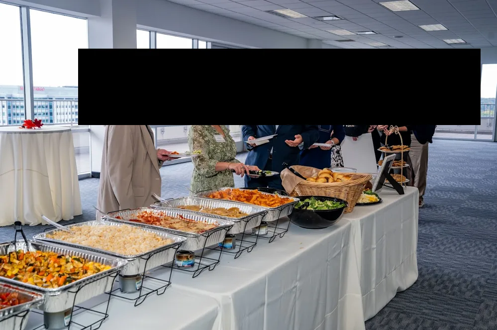 John Claude Exclusive Catering
