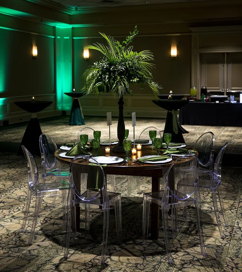John Michael Catering and Weddings