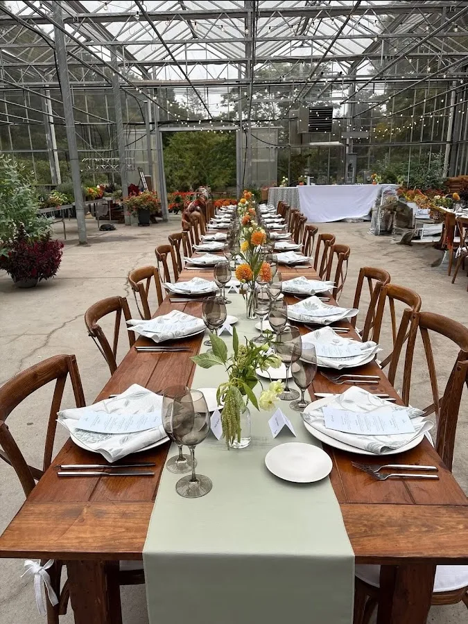 Johnny Burke Catering & Events
