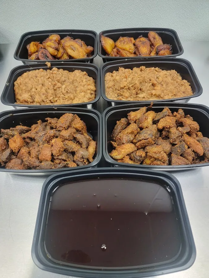Jokky Catering Services & Take Out Restaurant