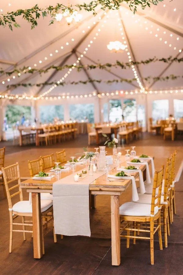 Joshua's Catering