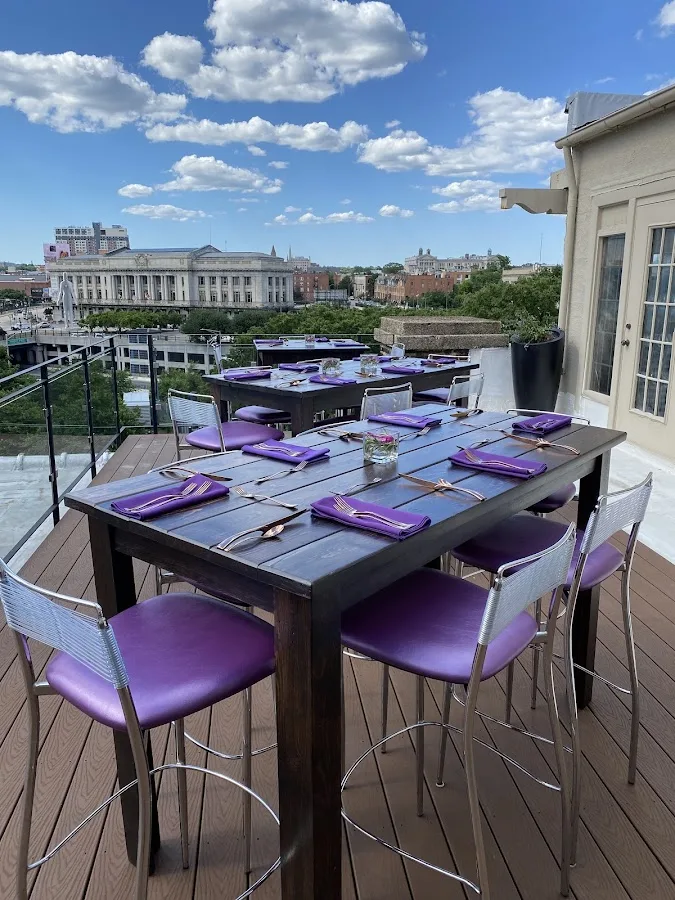 Julie St. Marie Catering & Event Coordination
