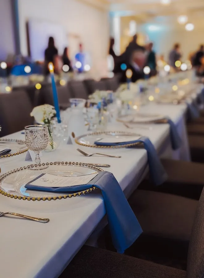 Just Eat This Catering
