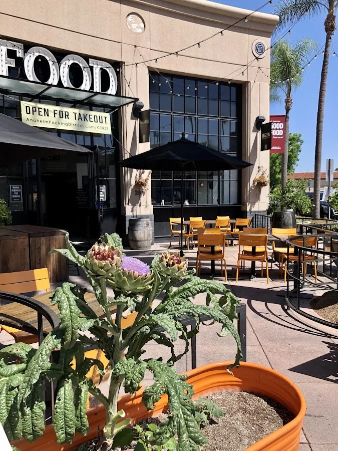 K&A Downtown Cafe / K&A Catering *Inside The Good Food Hall*