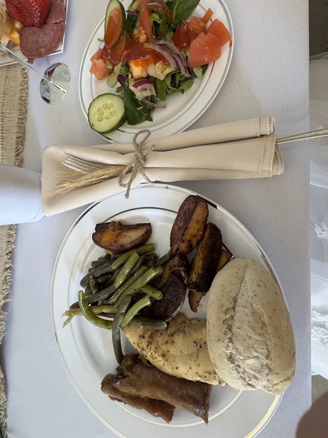 K C's Catering
