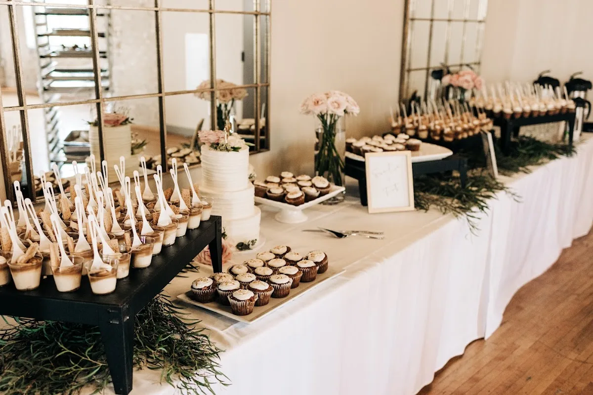 Kangaroo Kitchen and Catering