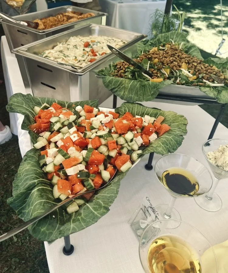 Karen Goodman Catering, LLC