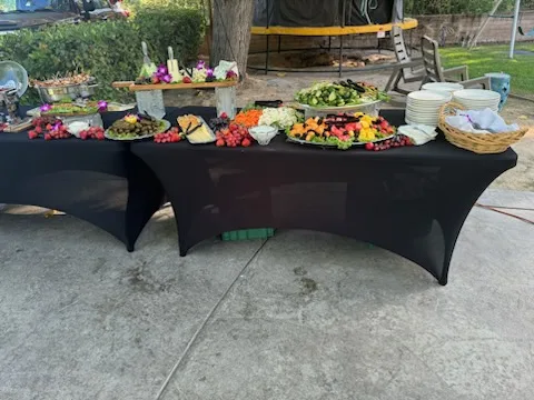 Karsh's Catering