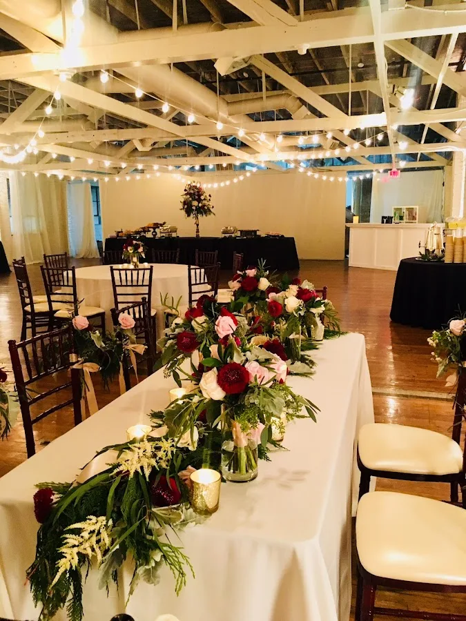 Kathy G & Company Catering