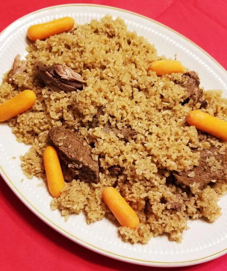 Keur Fatou Catering