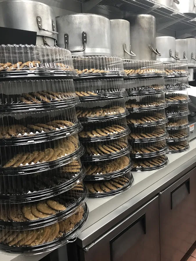 Kevin's Catering
