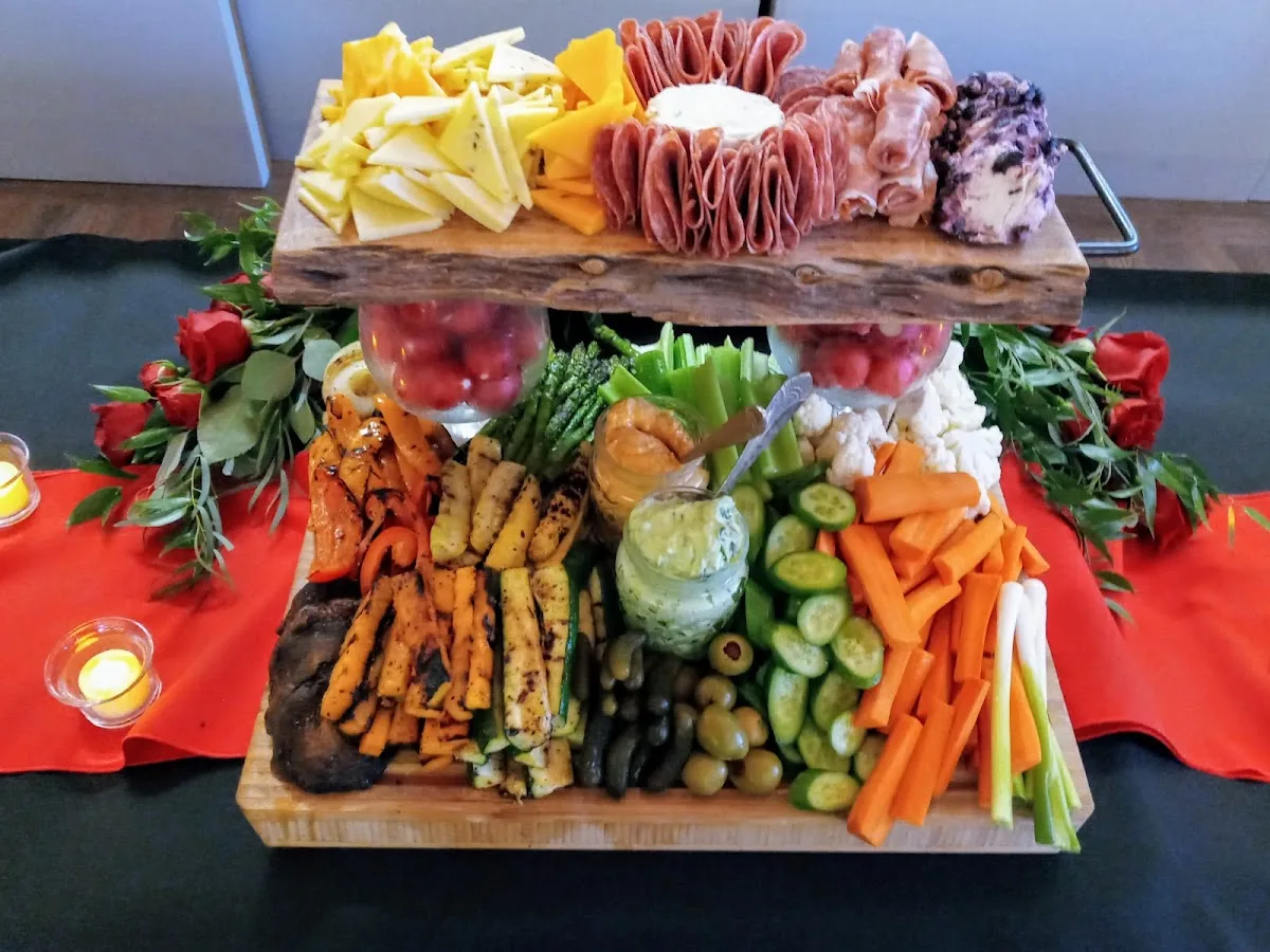 Key Ingredient Catering