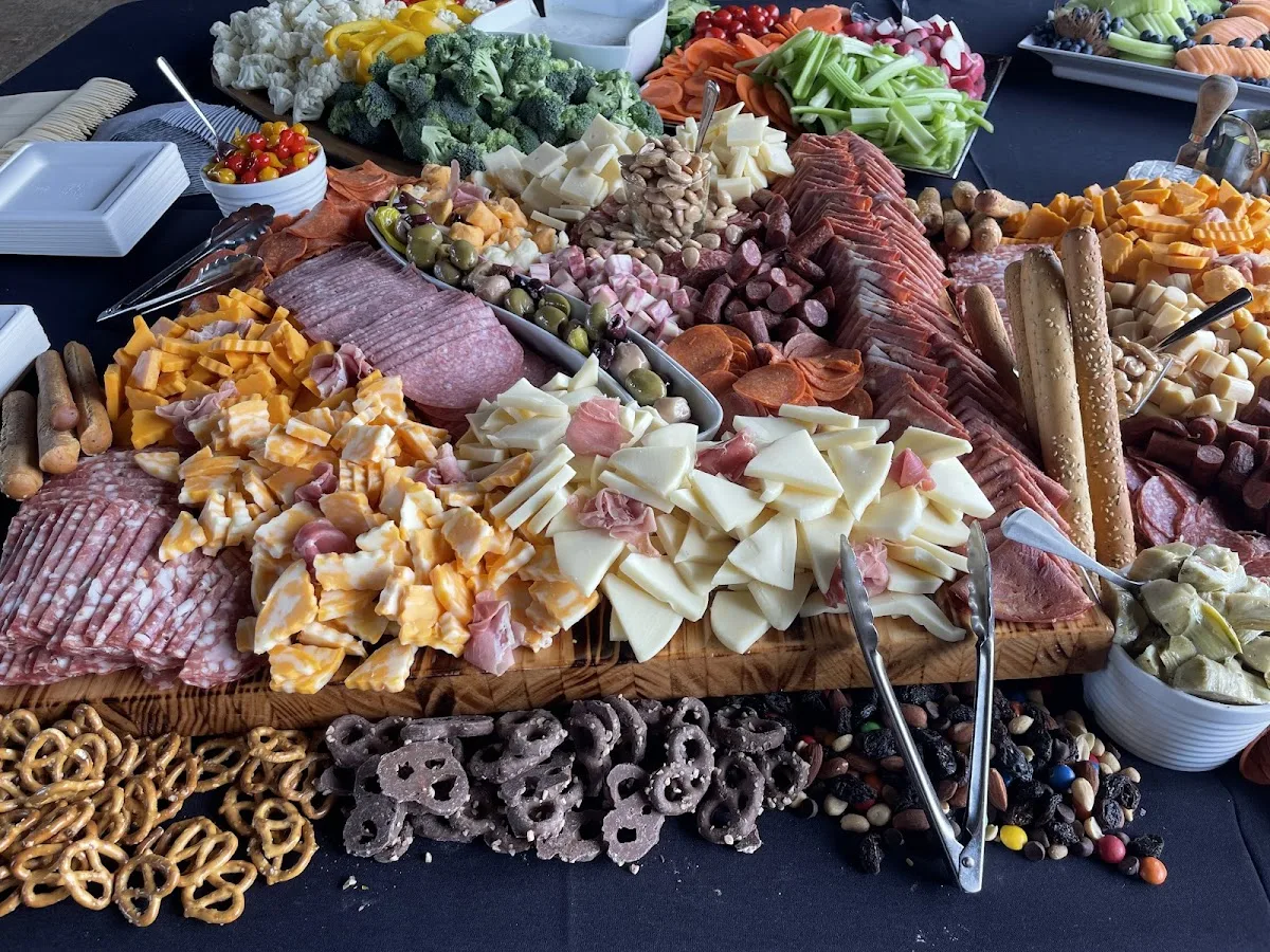 KJ Catering