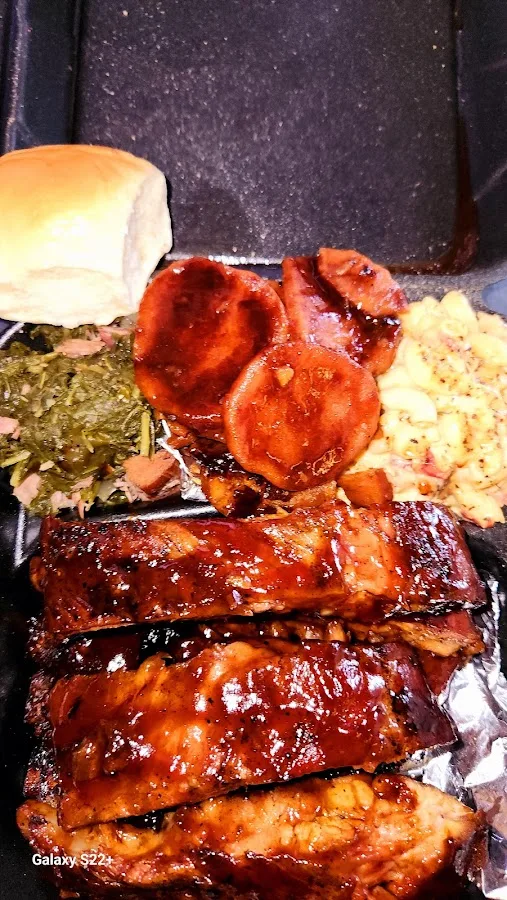 Kool's BBQ & Catering