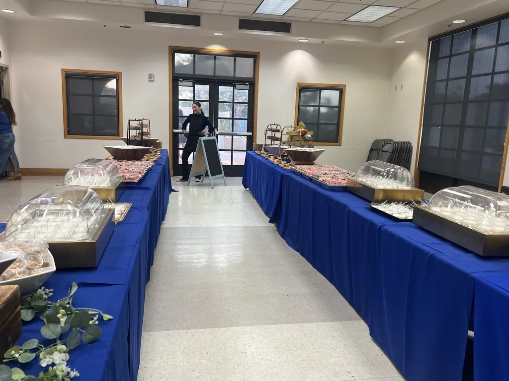Kristi's Catering & Events