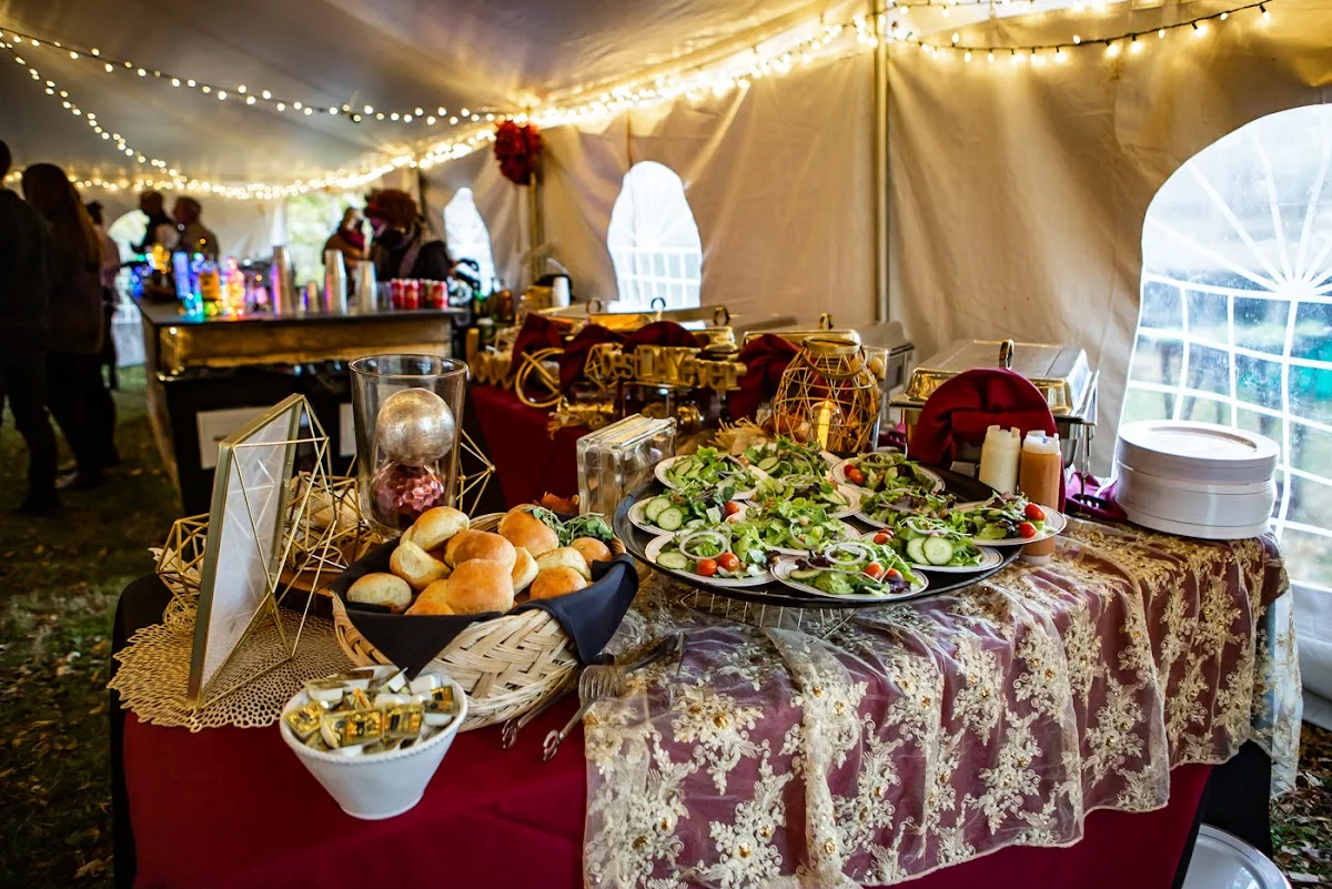 Kristina's Catering