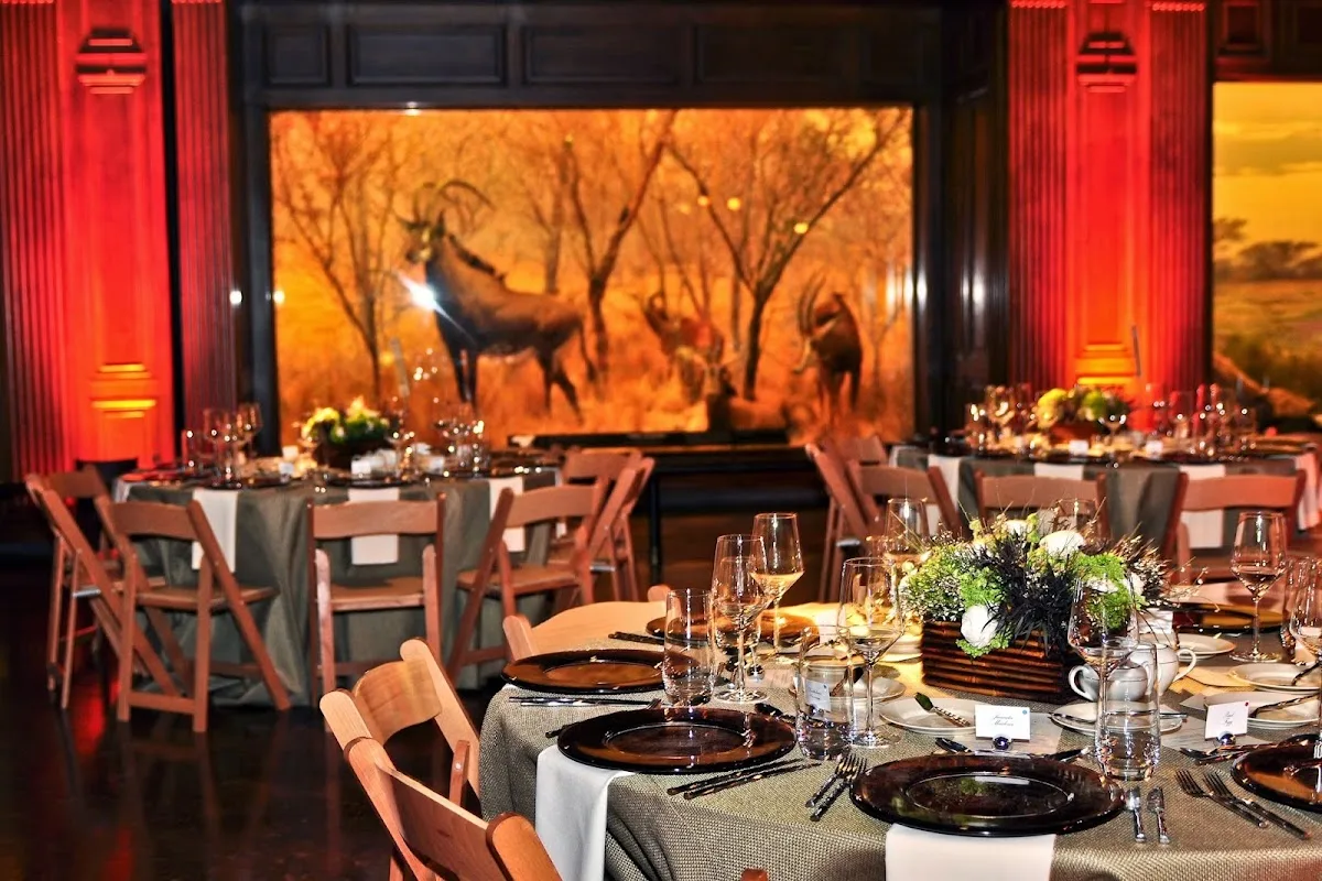 LA Spice Catering