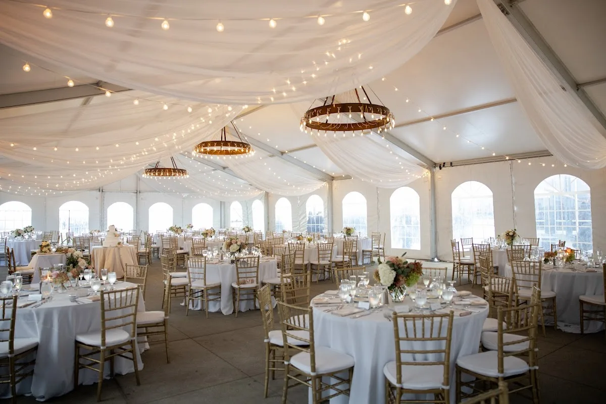 Lago Custom Events