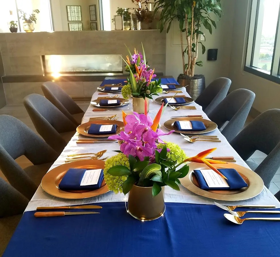 Larimer Catering