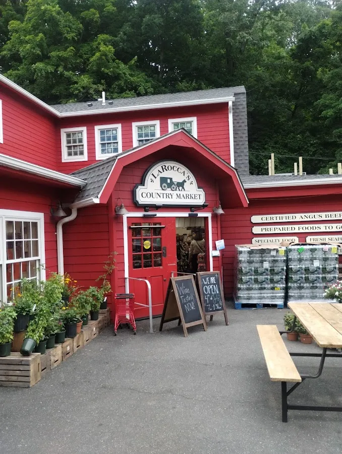 LaRocca's Country Market