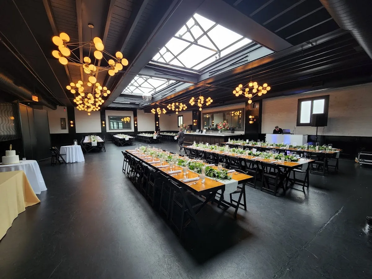 LCI Caterers