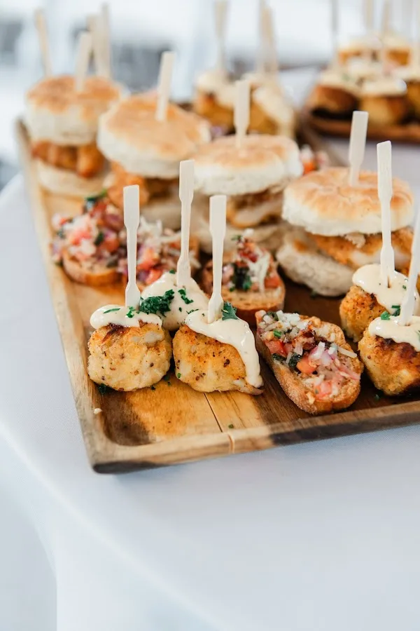 Lib's Catering