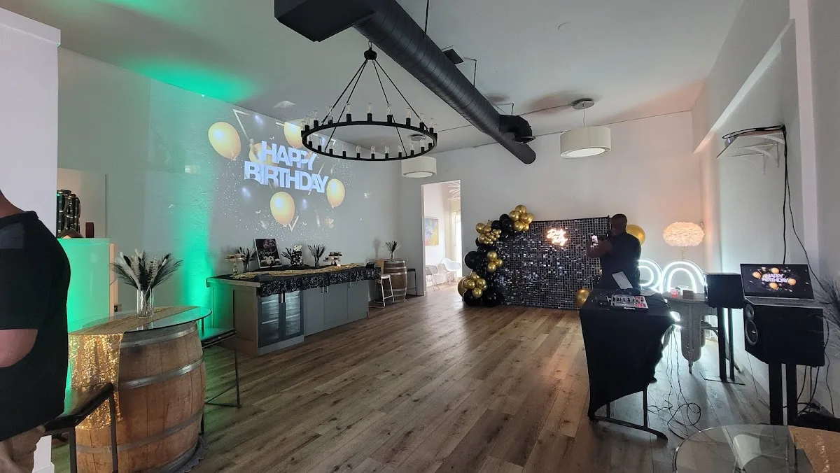 Libbie Events Inc